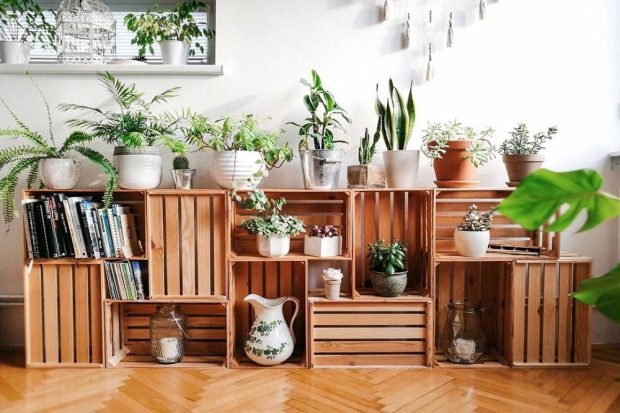 Como decorar sua casa de maneira sustentável?